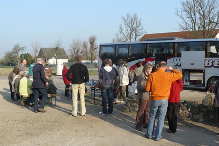 2009 04 04 Backhaus Busfahrt nach Tangerm nde und Grieben 010